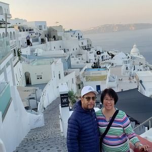 Meet your Posher, Lizette